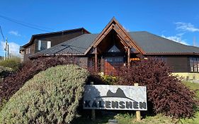 Hosteria Vientos Del Sur